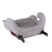 Автокресло Martin noir Swift+ (ISOFIX)  цвет Argent Grey